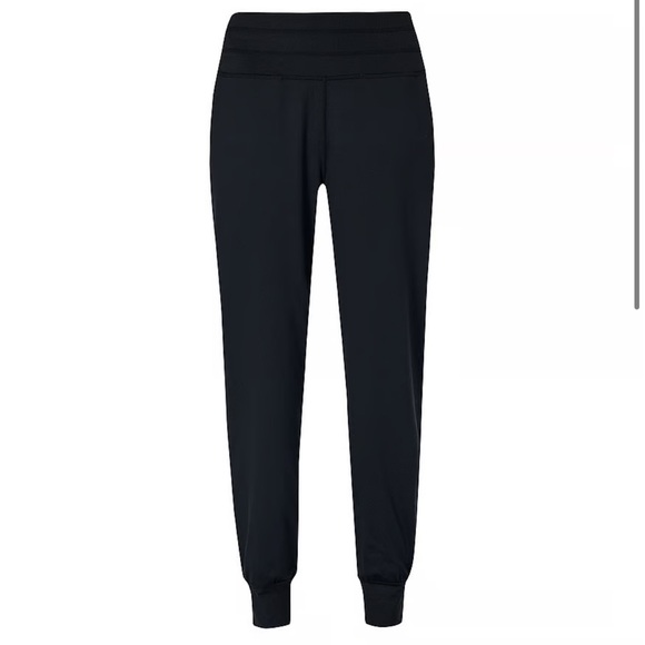 Sweaty Betty Pants - Sweaty Betty Gaia Yoga Pants Size L